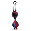 Colourful Camo Lana Kegel Balls